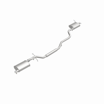 MagnaFlow BRE Exhaust Kit 04-06 Chrysler Pacifica 3.5L