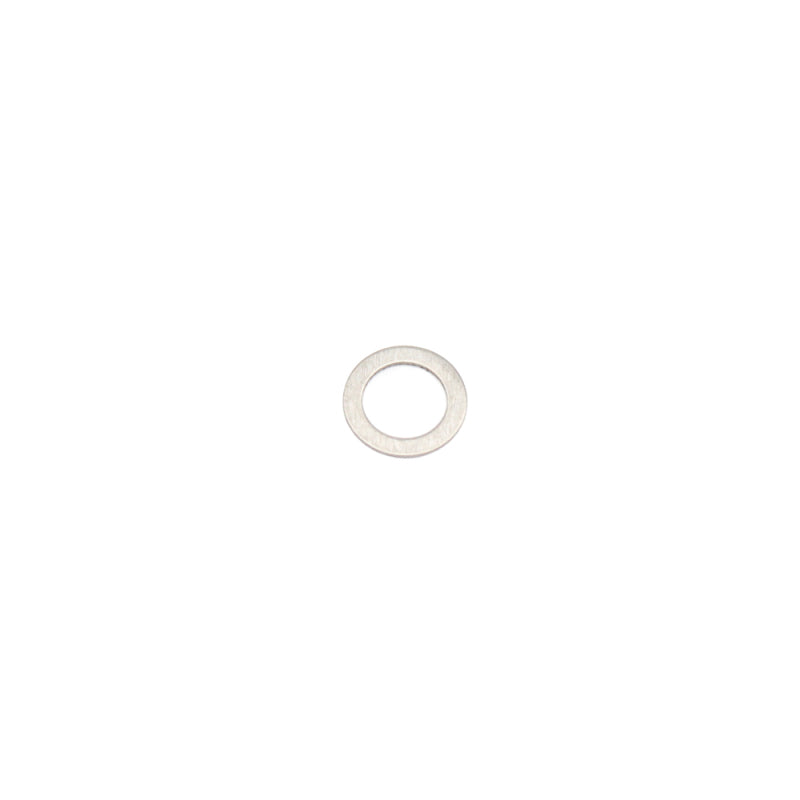 Wilwood washer .251 IDX.375 ODX.015 flat stainless