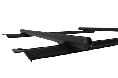 Dee Zee Universal Cargo Management Hex Overland Top Rails 6 1/2In