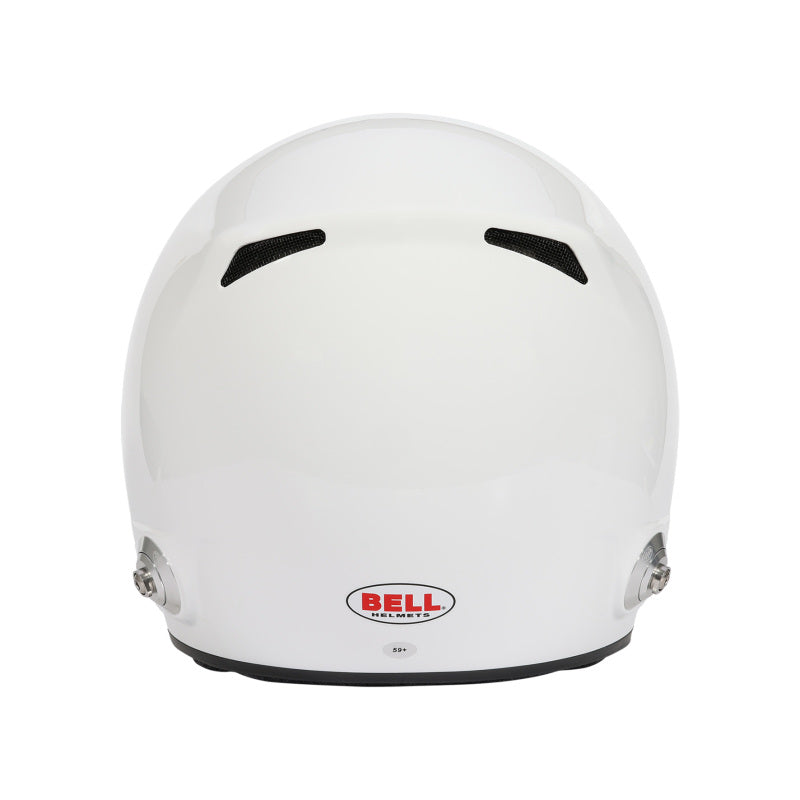 Bell Helmet Xd7 White (Hans) 59(7 3/8) Sa2025