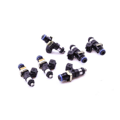 DeatschWerks 04-08 Acura TL 1500cc Injectors - Set Of 6