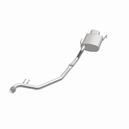 BRExhaust 10-13 Acura MDX 3.7L Direct-Fit Exhaust Muffler Kit
