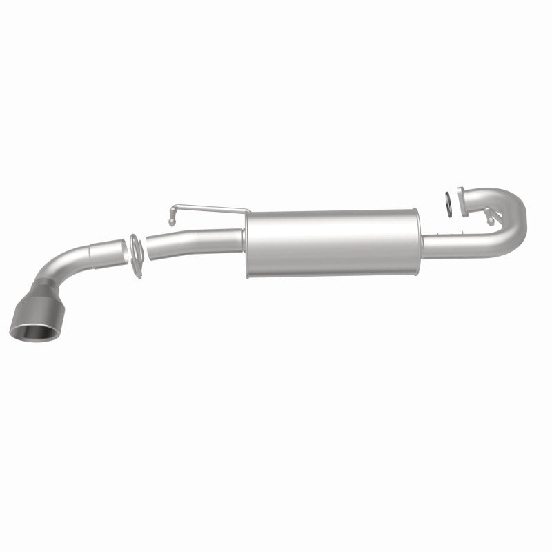 MagnaFlow BRE Exhaust Kit 11-16 Scion tC 2.5L