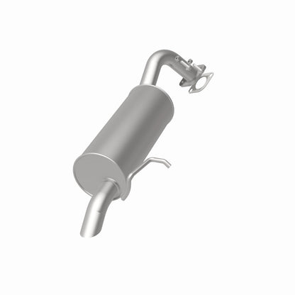 MagnaFlow BRE Exhaust Kit 14-19 KIA SOUL 1.6L