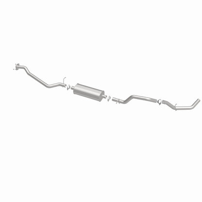 MagnaFlow BRE Exhaust Kit 02-07 Silverado Sierra