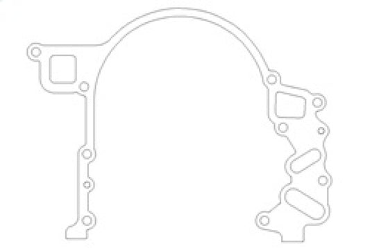 Cometic Buick Big Block V8 .018in AFM Timing Cover Gasket