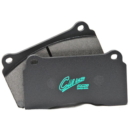 Project Mu Toyota Corolla AE86 CLUB RACER Front Brake Pads