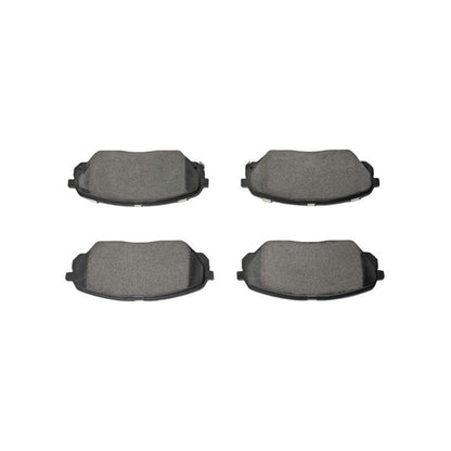Brembo 07-12 Hyundai Veracruz Front NAO Brake Pad