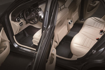 3D MAXpider 13-16 Scion FR-S Kagu Black Full Set