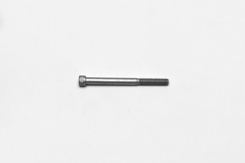 Wilwood bolt 1/4-20X3.00 LG shcs alloy WES072 CL1 silver asme B18.3