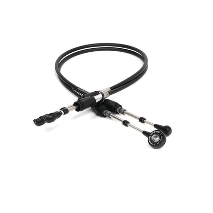 Hybrid Racing - Hybrid Racing K20Z3 Trans K Swap Shifter Cables