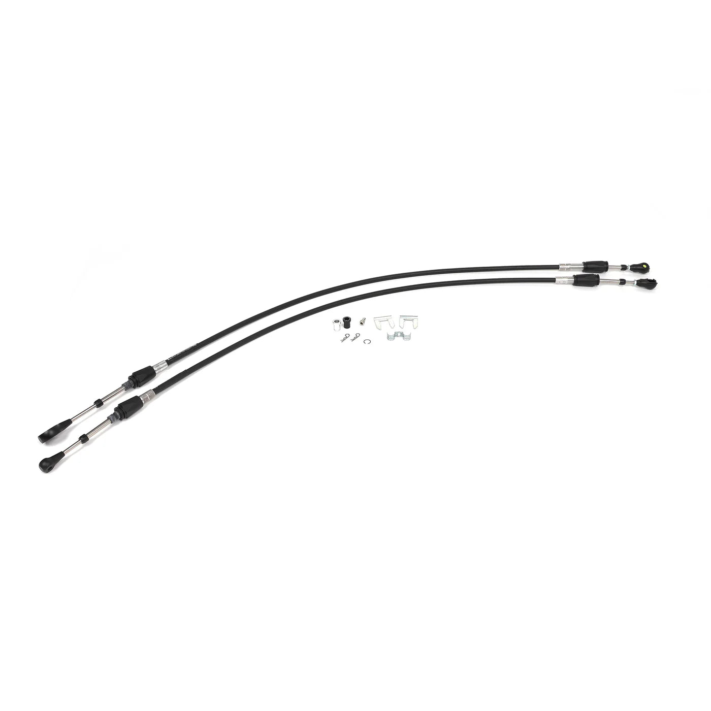 Hybrid Racing - Hybrid Racing K20Z3 Trans K Swap Shifter Cables