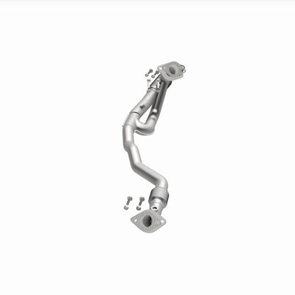 BRE Exhaust 09-17 Outlook Traverse 3.6L Front Pipe Kit