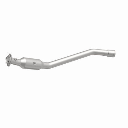 Magnaflow Conv DF 13-14 Mercedes-Benz GL450 V8 4.6 OEM Underbody