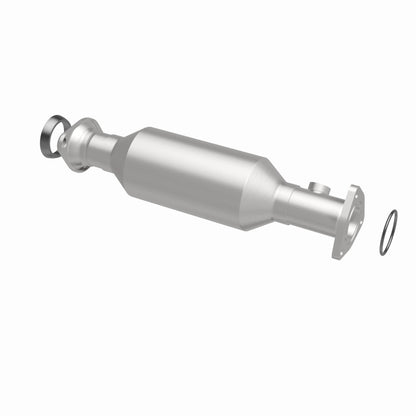 MagnaFlow 96-98 Honda Civic EX California Grade CARB Compliant Direct-Fit Catalytic Converter