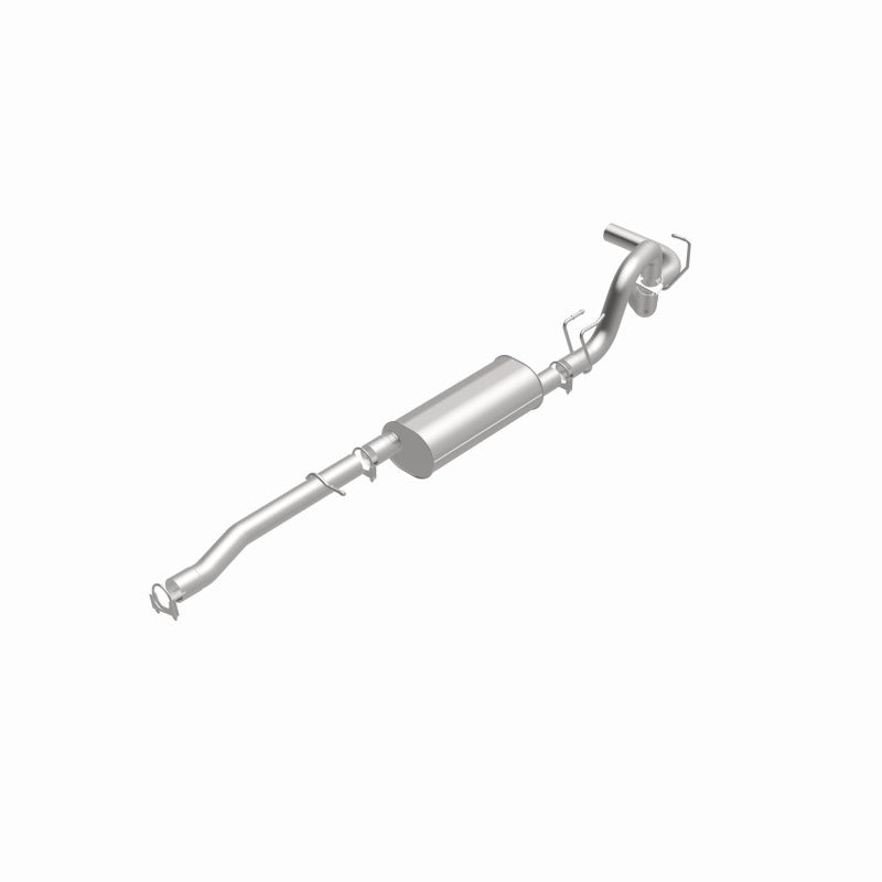 MagnaFlow BRE Exhaust Kit Replacement Ford