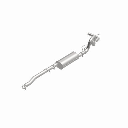 MagnaFlow BRE Exhaust Kit Replacement Ford