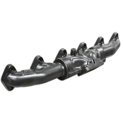 ATS Diesel 98.5-02 Dodge 24V 3pc Pulse Flow Manifold