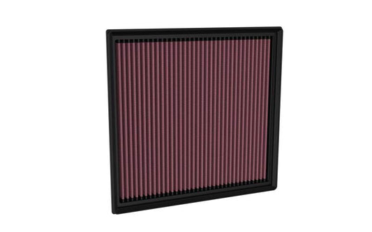 K&N 21-24 Ford E350/E450 Super Duty Replacement Air Filter