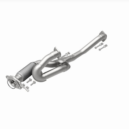 BRE Exhaust 05-07 Ford Freestyle 3.0L Front Pipe Kit
