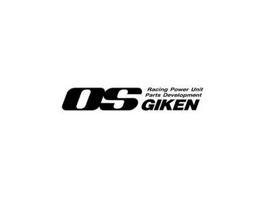 OS Giken Nissan Skyline OS-88 Direct Shift Kit (Angled Version)