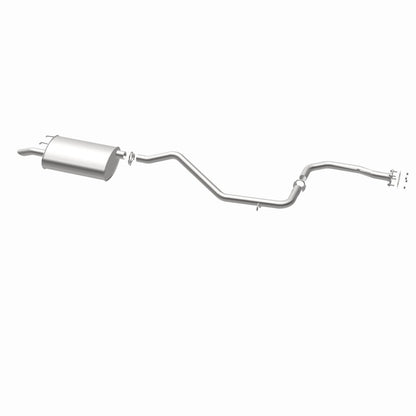MagnaFlow BRE Exhaust Kit 94-96 Ciera Century