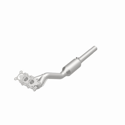 Magnaflow 2001 Volkswagen Jetta 2.0L Direct Fit Converter