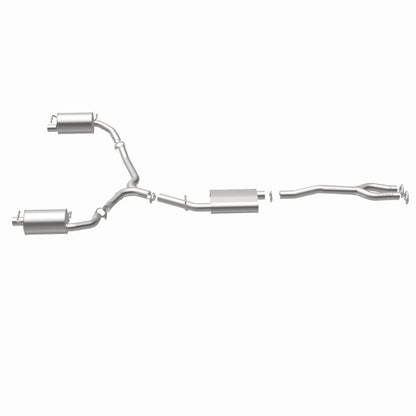 MagnaFlow BRE Exhaust Kit 15-22 300 CHARGER 3.6L