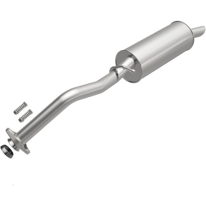 BRExhaust 10-15 Toyota Prius 1.8L Exhaust Kit