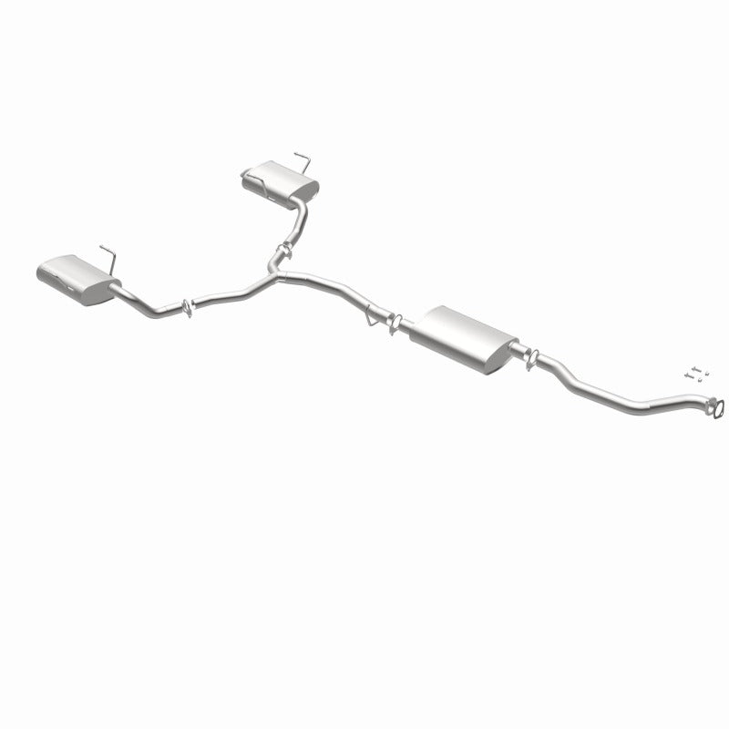 MagnaFlow BRE Exhaust Kit 13-17 ENCLAVE ACADIA ACADIA LIMITED 3.6L