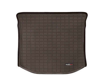 WeatherTech 2011+ Jeep Grand Cherokee Cargo Liners - Cocoa