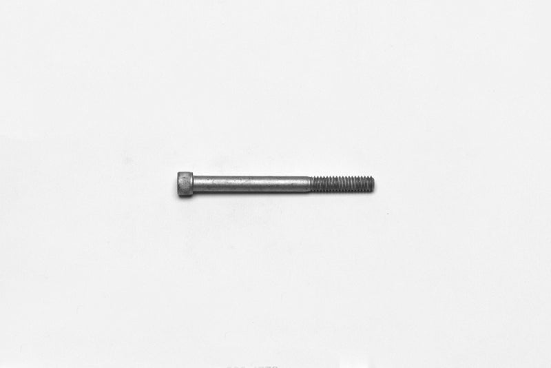 Wilwood bolt 1/4-20X2.88 LG shcs alloy WES072 CL1 silver asme B18.3