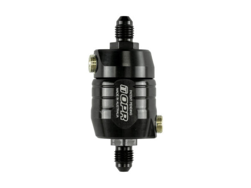 Turbosmart ProOPR Rising Rate Turbo Oil Pressure Regulator