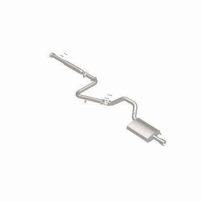 MagnaFlow BRE Exhaust Kit 00-05 Mitsubishi Eclipse 2.4L