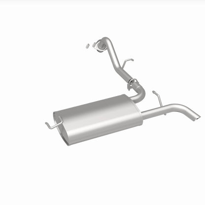 MagnaFlow BRE Exhaust Kit 09-13 Matrix Vibe 1.8L
