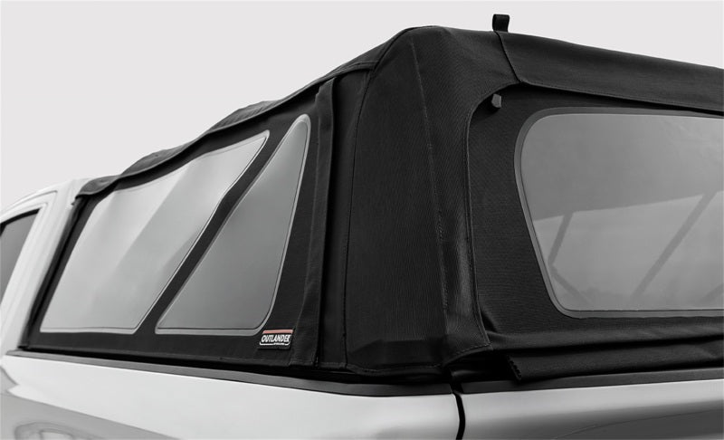 Access 14-21 Toyota Tundra 6Ft 6In Box Outlander Soft Truck Topper