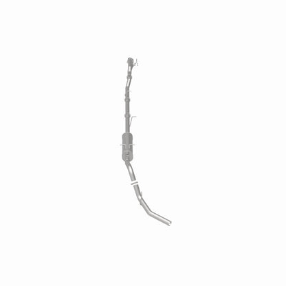 MagnaFlow BRE Exhaust Kit 11-17 Ford F-250 F-350 Super Duty 6.2L