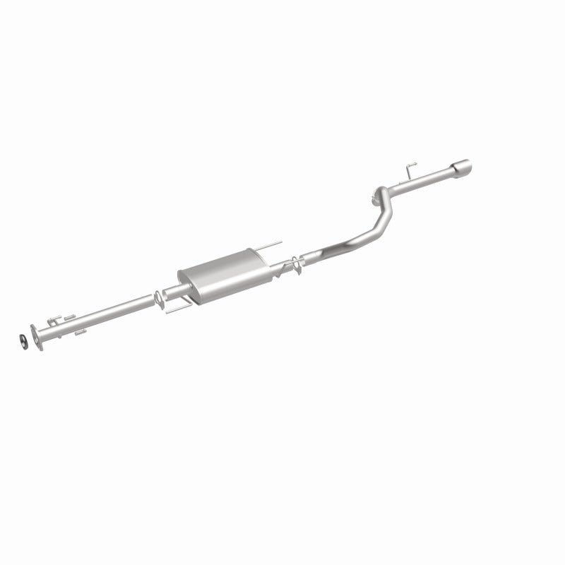 MagnaFlow BRE Exhaust Kit 10-22 Toyota 4Runner 4L