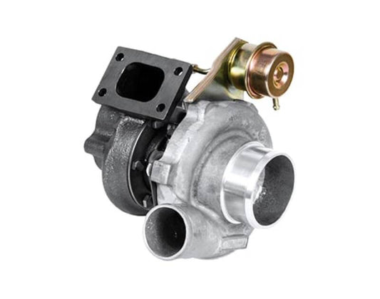 Garrett GT2860RS Turbocharger 0.86 A/R (480009-9 Low Boost Actuator)