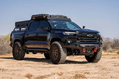 DV8 23-24 Chevy Colorado Spec Series Front Bumper