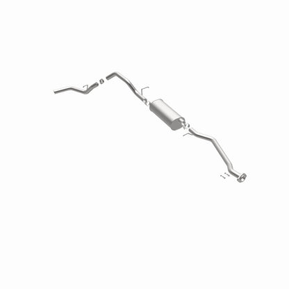 MagnaFlow BRE Exhaust Kit Replacement Stainless GM