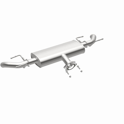 MagnaFlow BRE Exhaust Kit 14-18 Mazda 3 2.0L