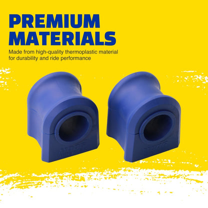 MOOG 91-96 Dodge Dakota Front To Frame Sway Bar Bushing Kit
