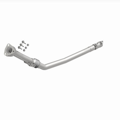 BRE Exhaust 02-05 A4 Quattro A4 1.8L Front Pipe Kit