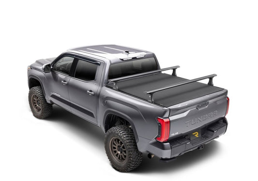 Truxedo Elevate FS Base Rack