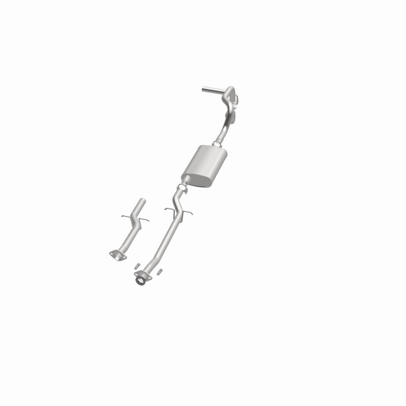 MagnaFlow BRE Exhaust Kit 94-97 Ranger B3000 B4000