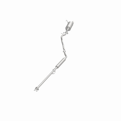 MagnaFlow BRE Exhaust Kit 97-01 Honda CR-V 2.0L