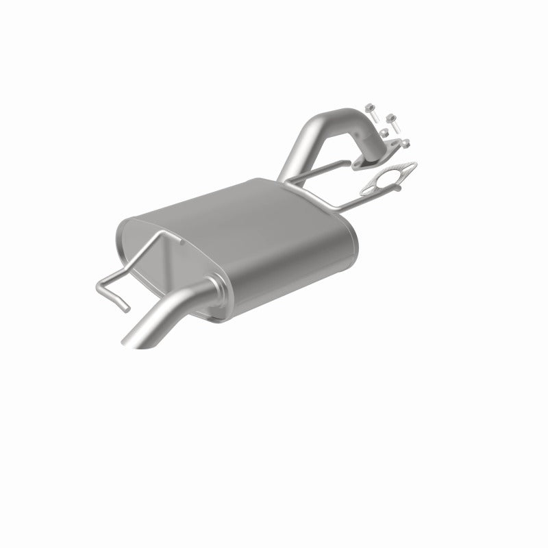 BRE Exhaust 01-06 Elantra 2.0L Muffler Kit