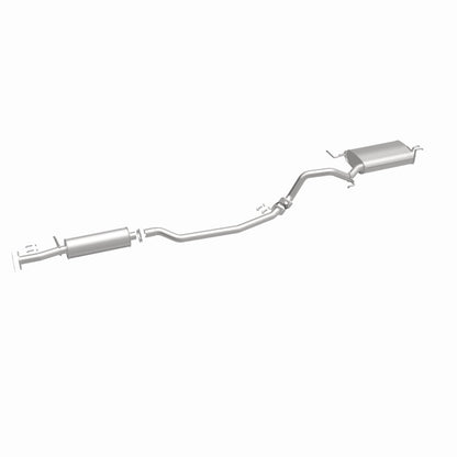 MagnaFlow BRE Exhaust Kit 11-13 Kia Sorento 2.4L