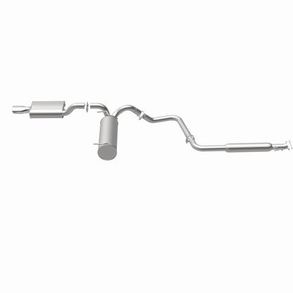 MagnaFlow BRE Exhaust Kit 12-17 Buick Verano 2.4L